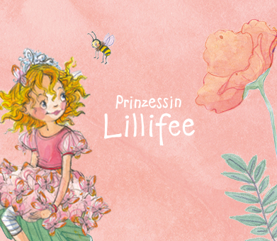 Prinzessin Lillifee